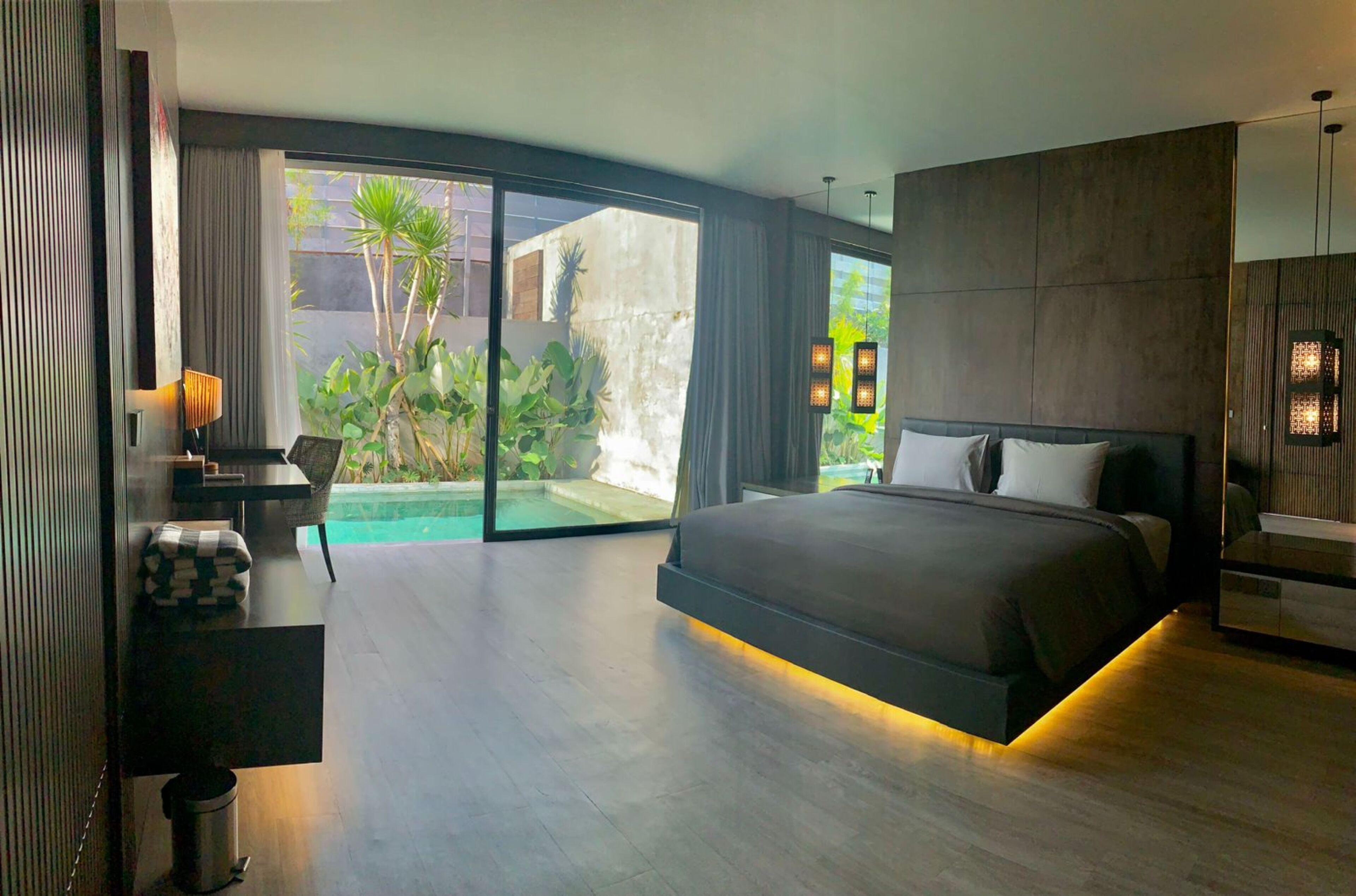 Inspira Seminyak