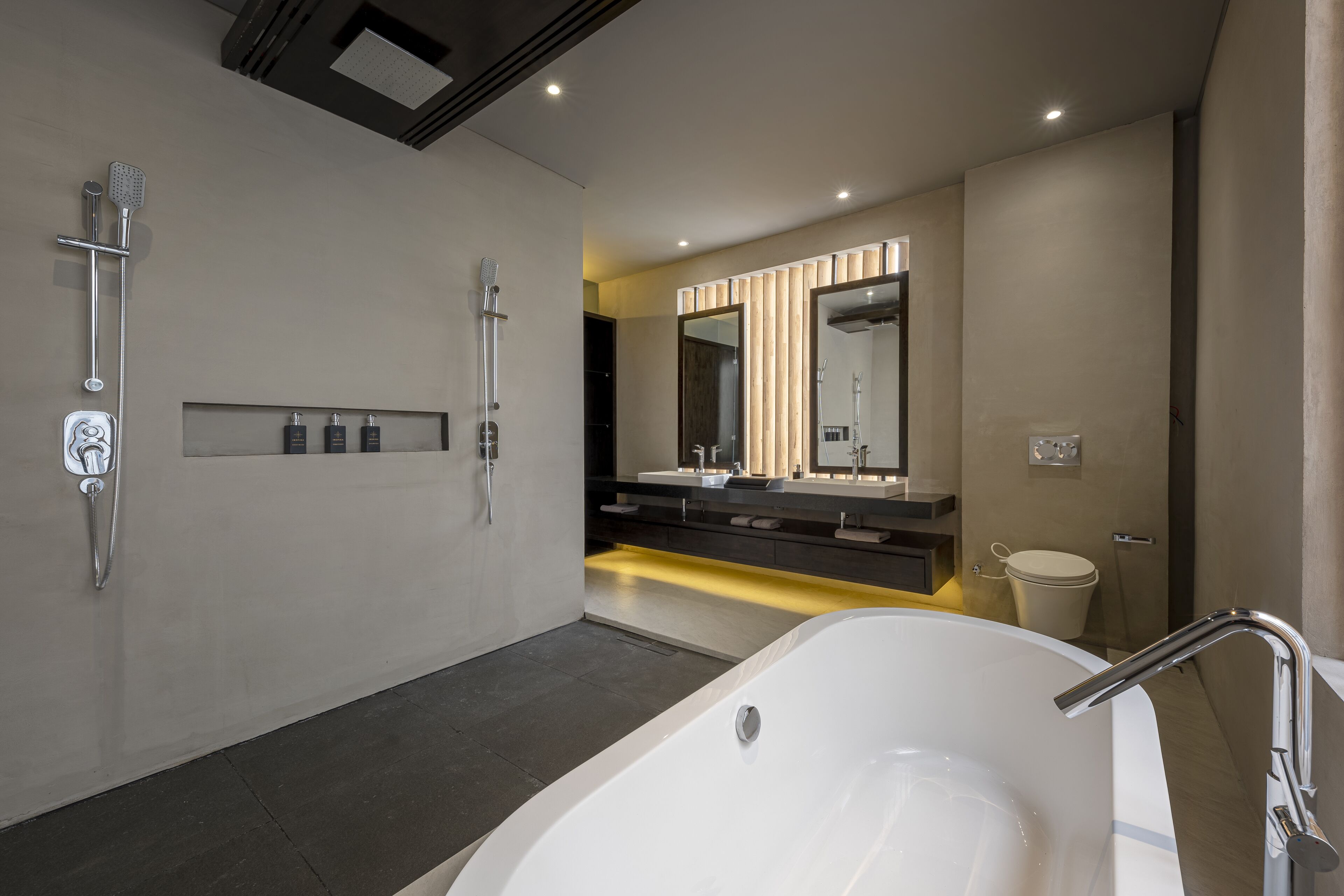 Inspira Seminyak