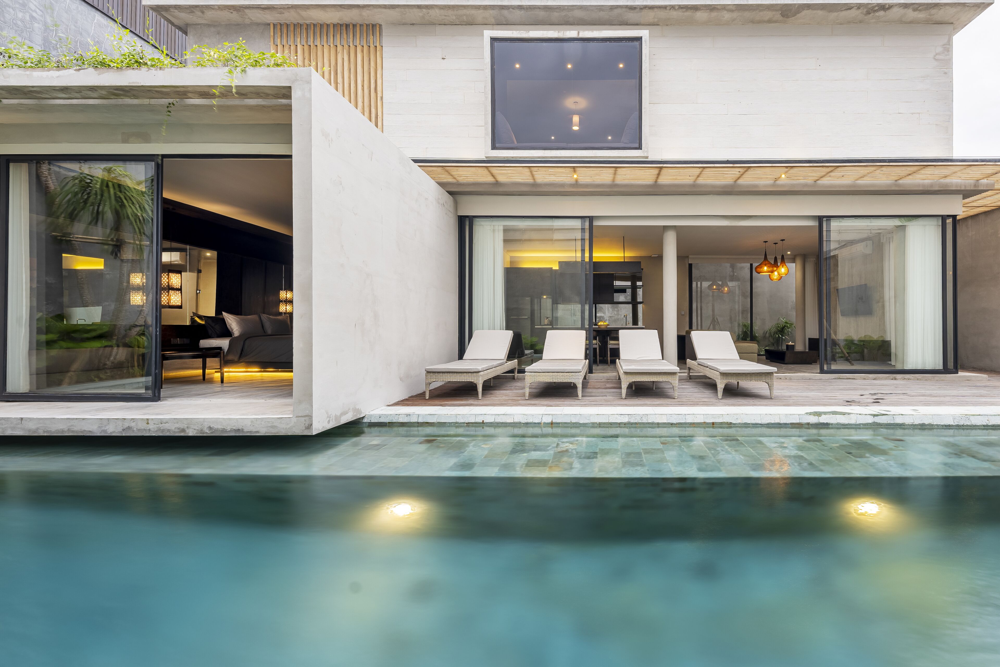 Inspira Seminyak
