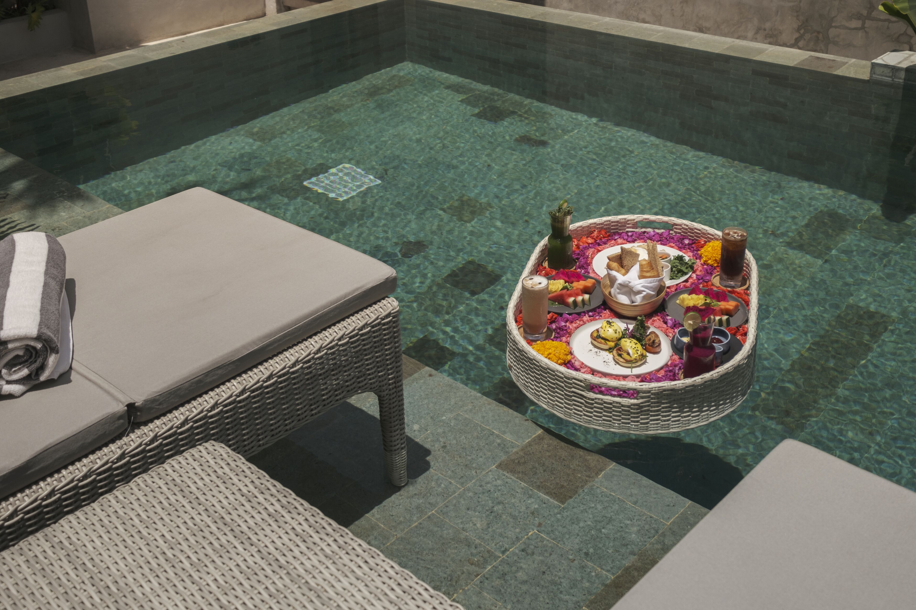 Inspira Seminyak