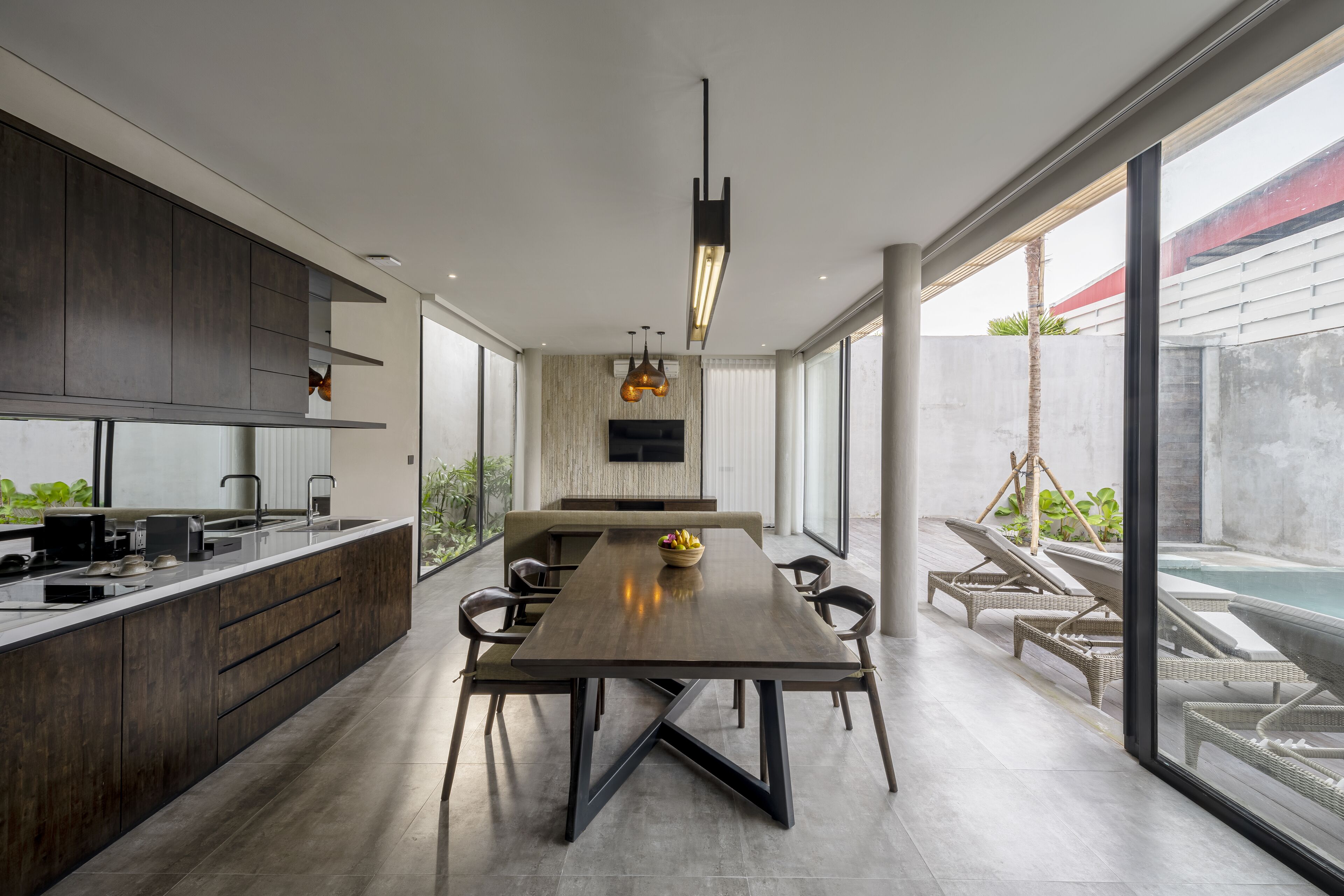 Inspira Seminyak