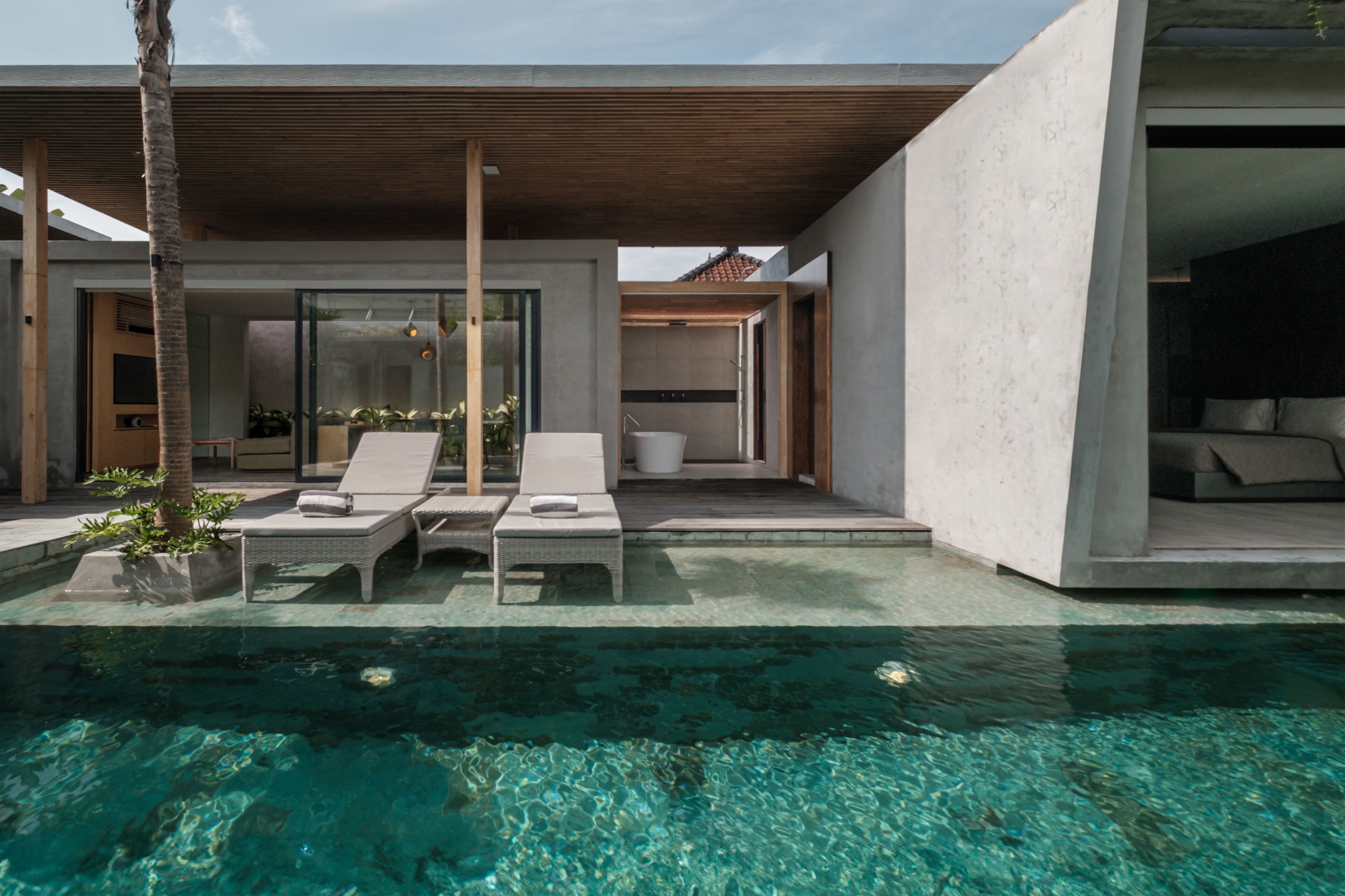 Inspira Seminyak