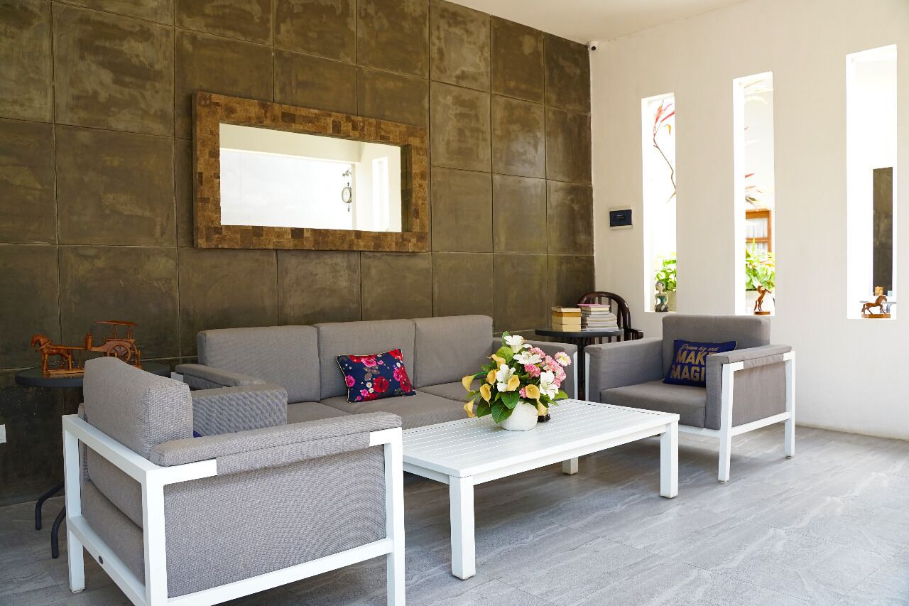 IOOVE Tanjung Seminyak Suites