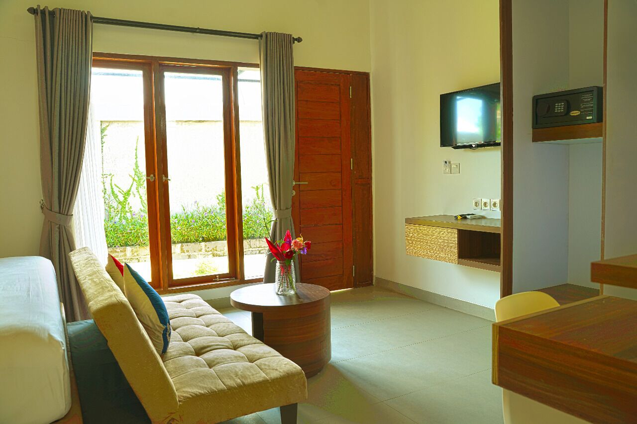 IOOVE Tanjung Seminyak Suites