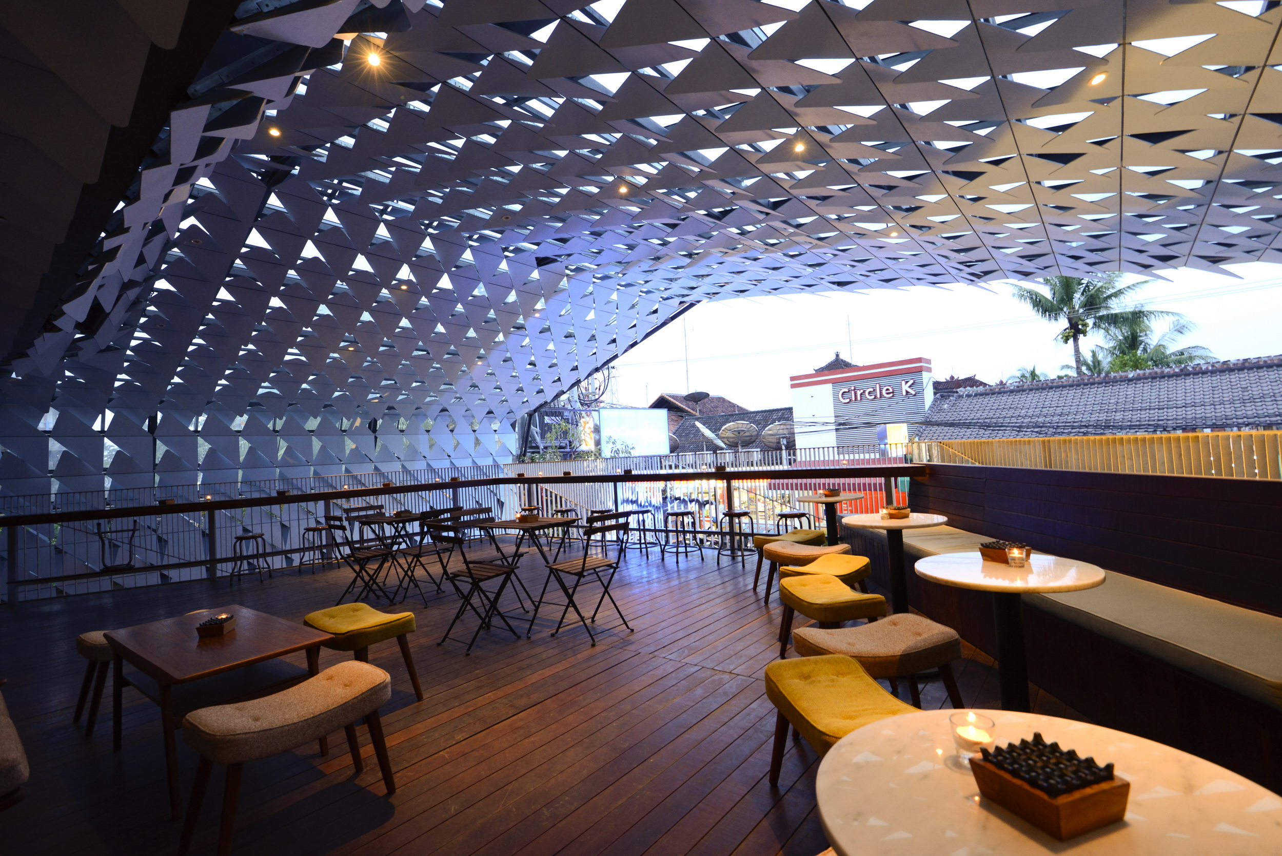 IZE Seminyak