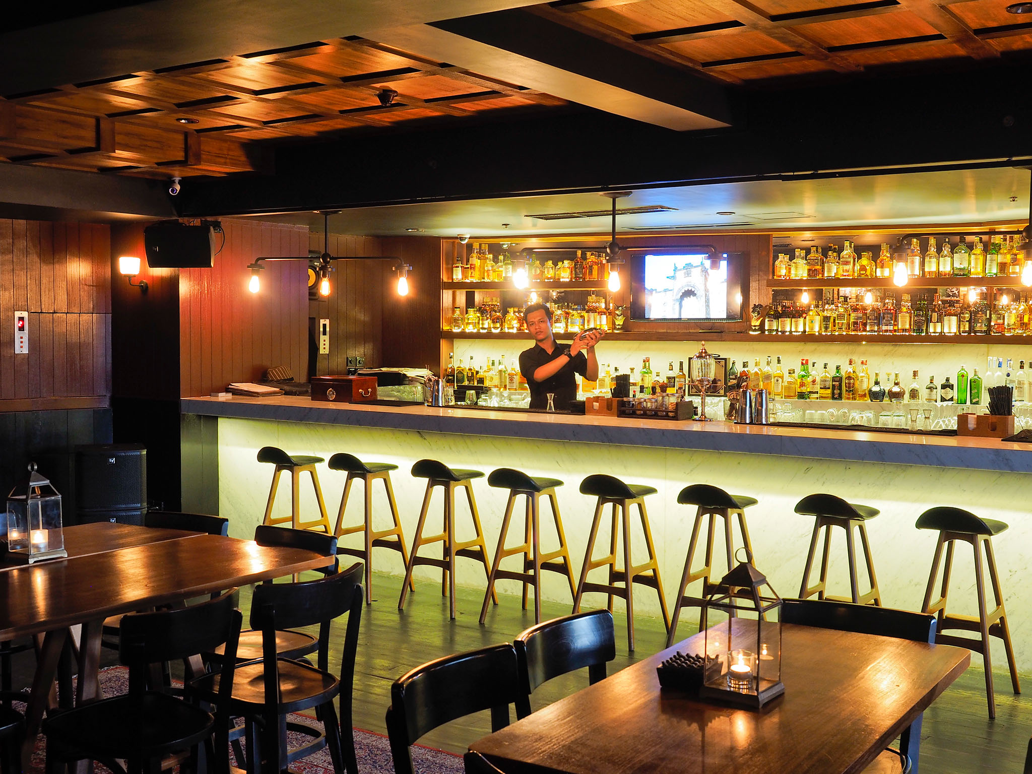 IZE Seminyak