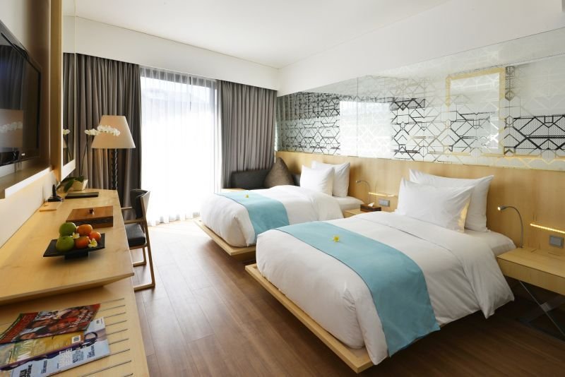 IZE Seminyak