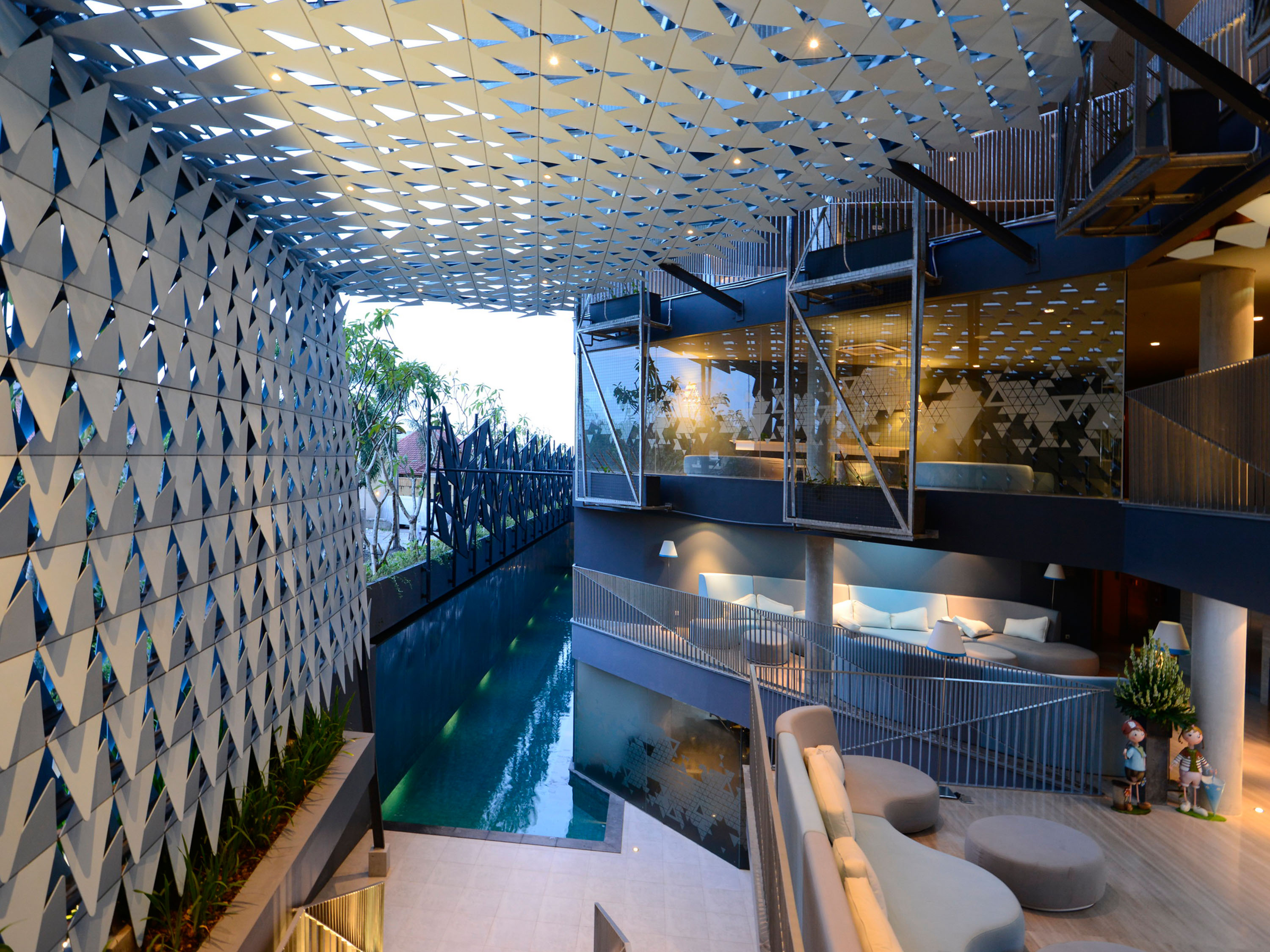 IZE Seminyak