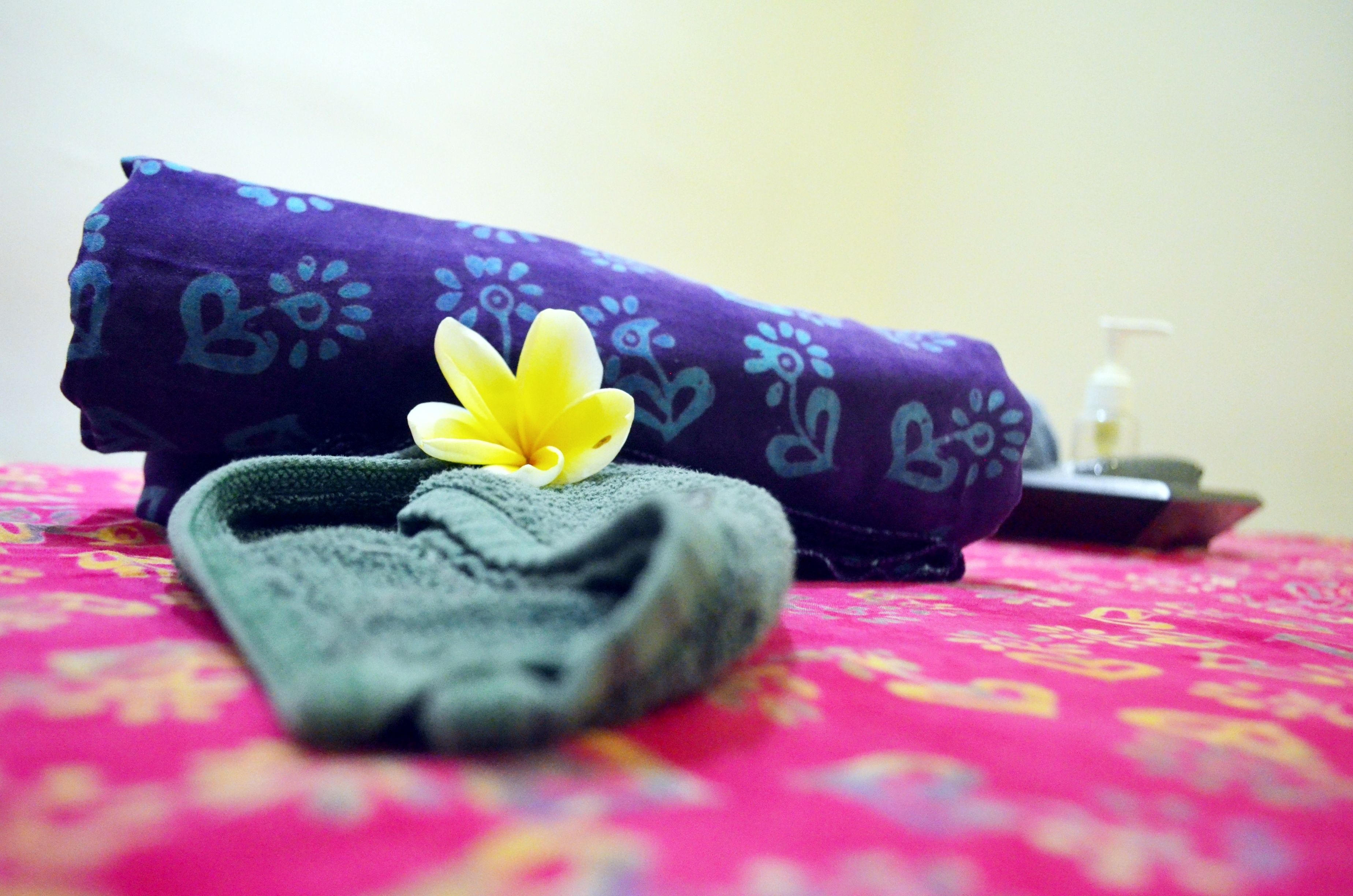 Jas Boutique Villas