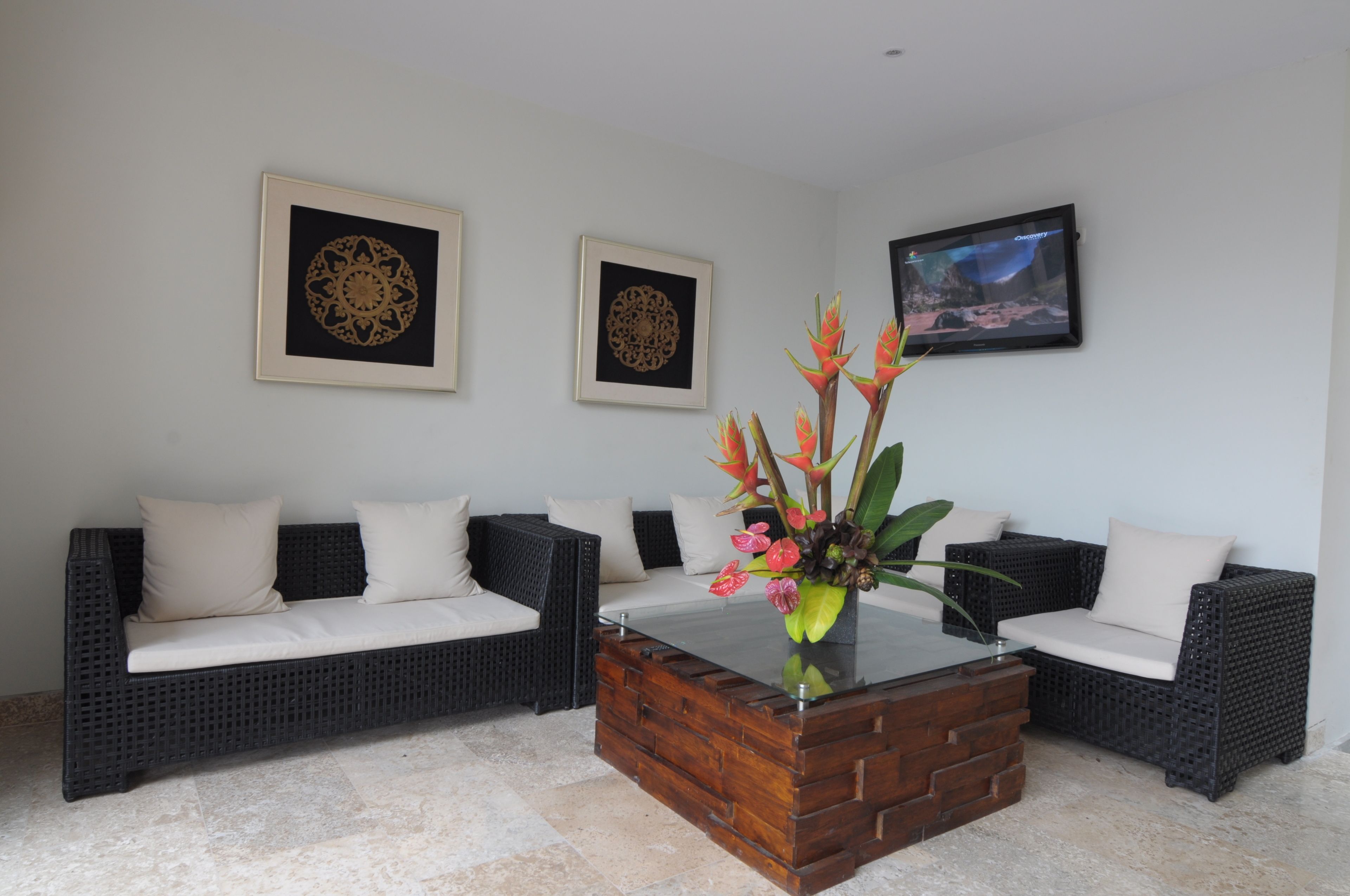 Jas Boutique Villas