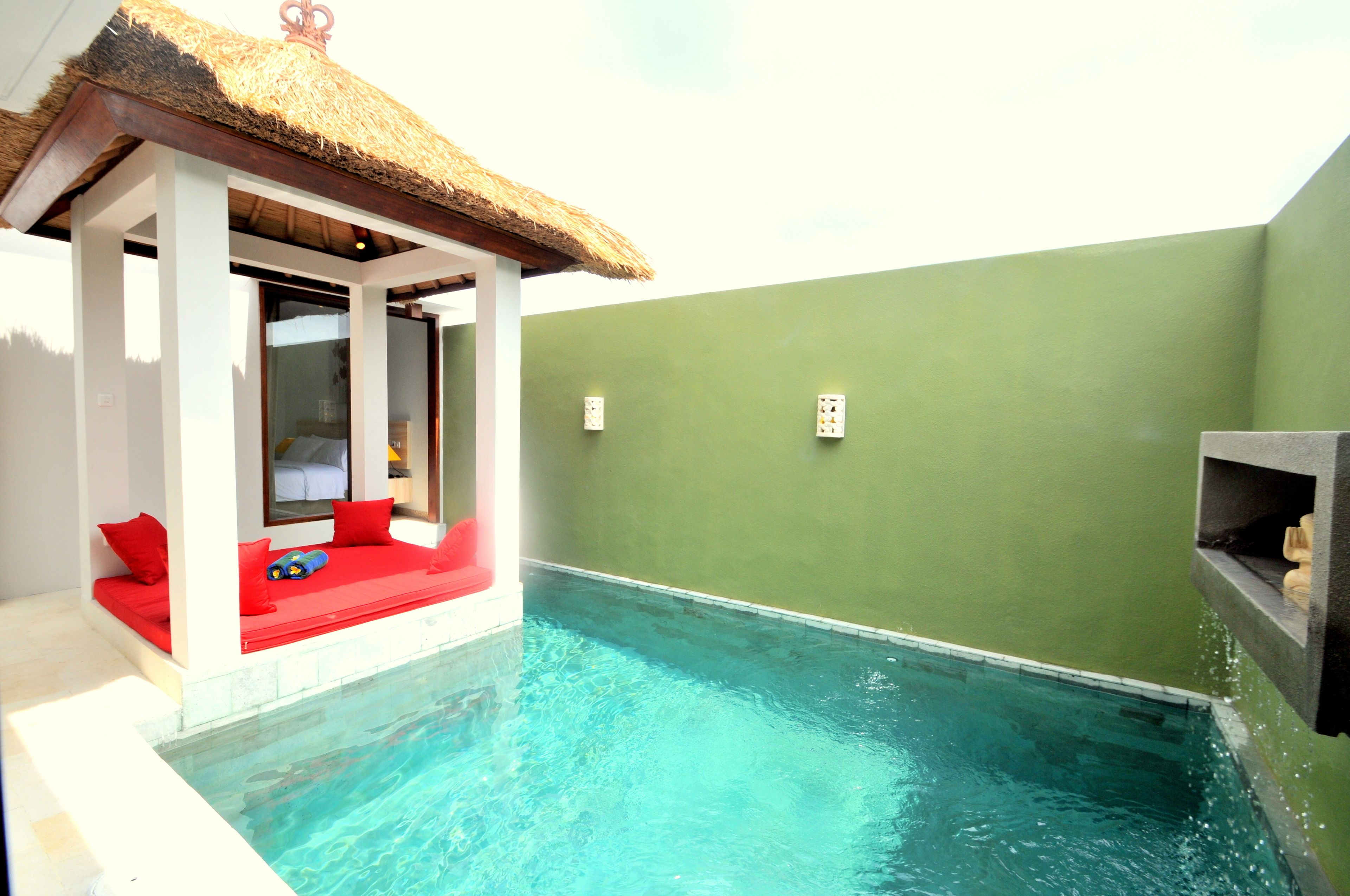 Jas Boutique Villas