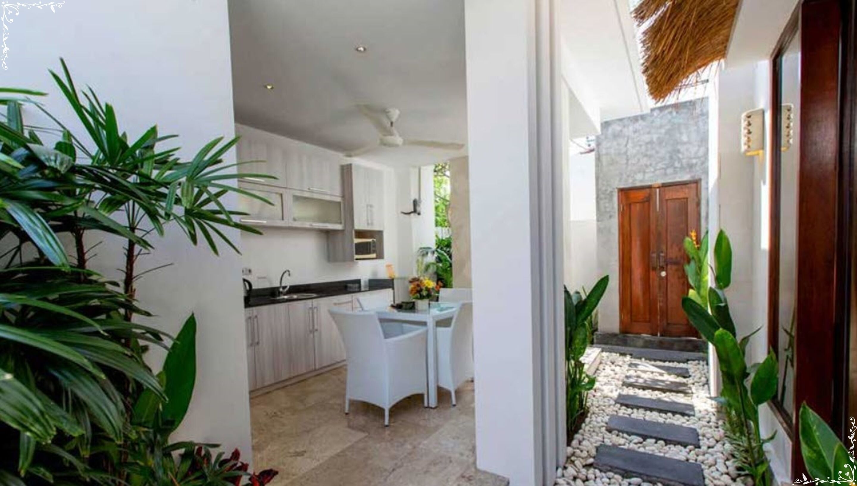 Jas Boutique Villas