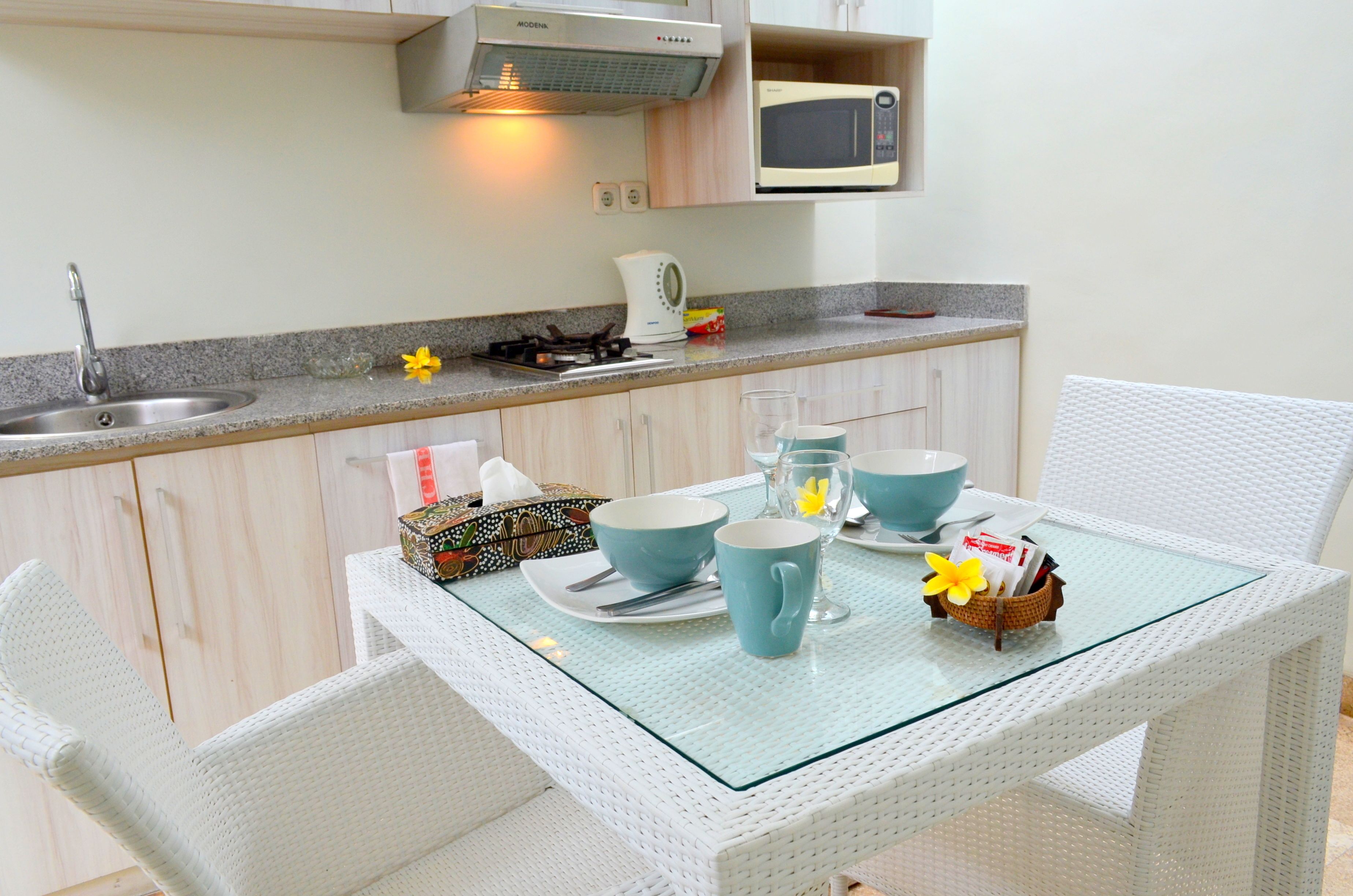 Jas Boutique Villas