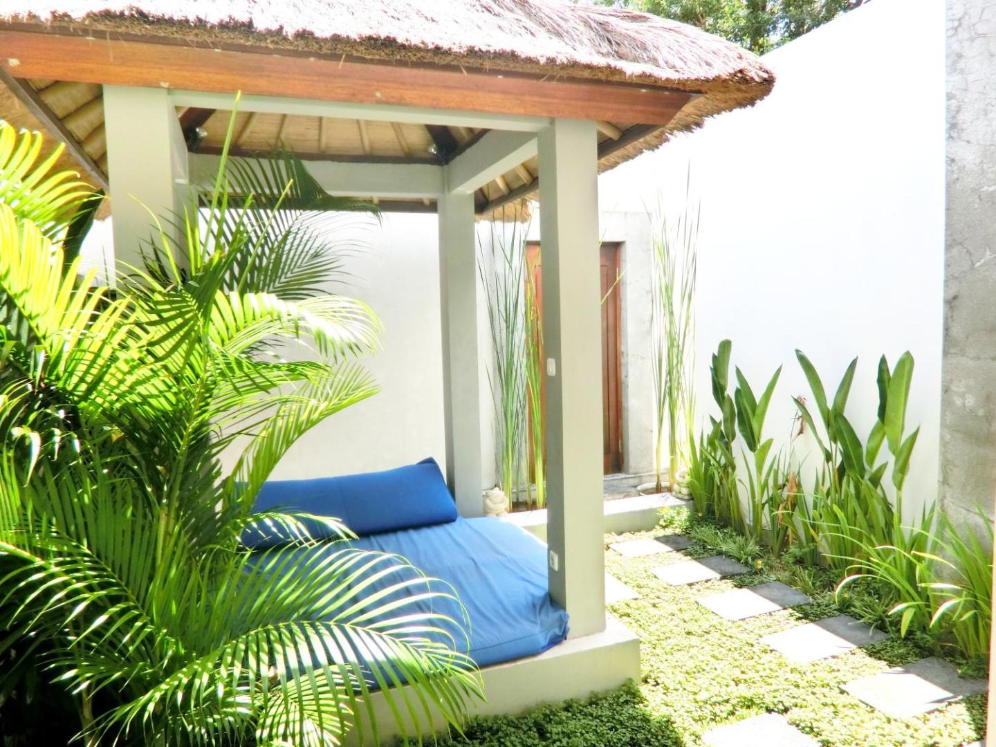 Jas Boutique Villas