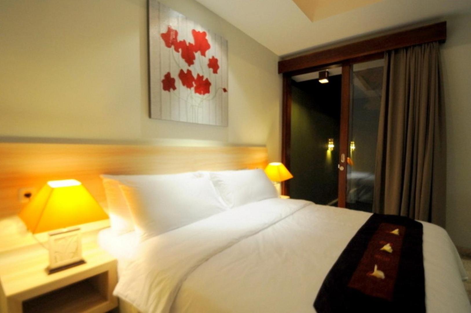Jas Boutique Villas