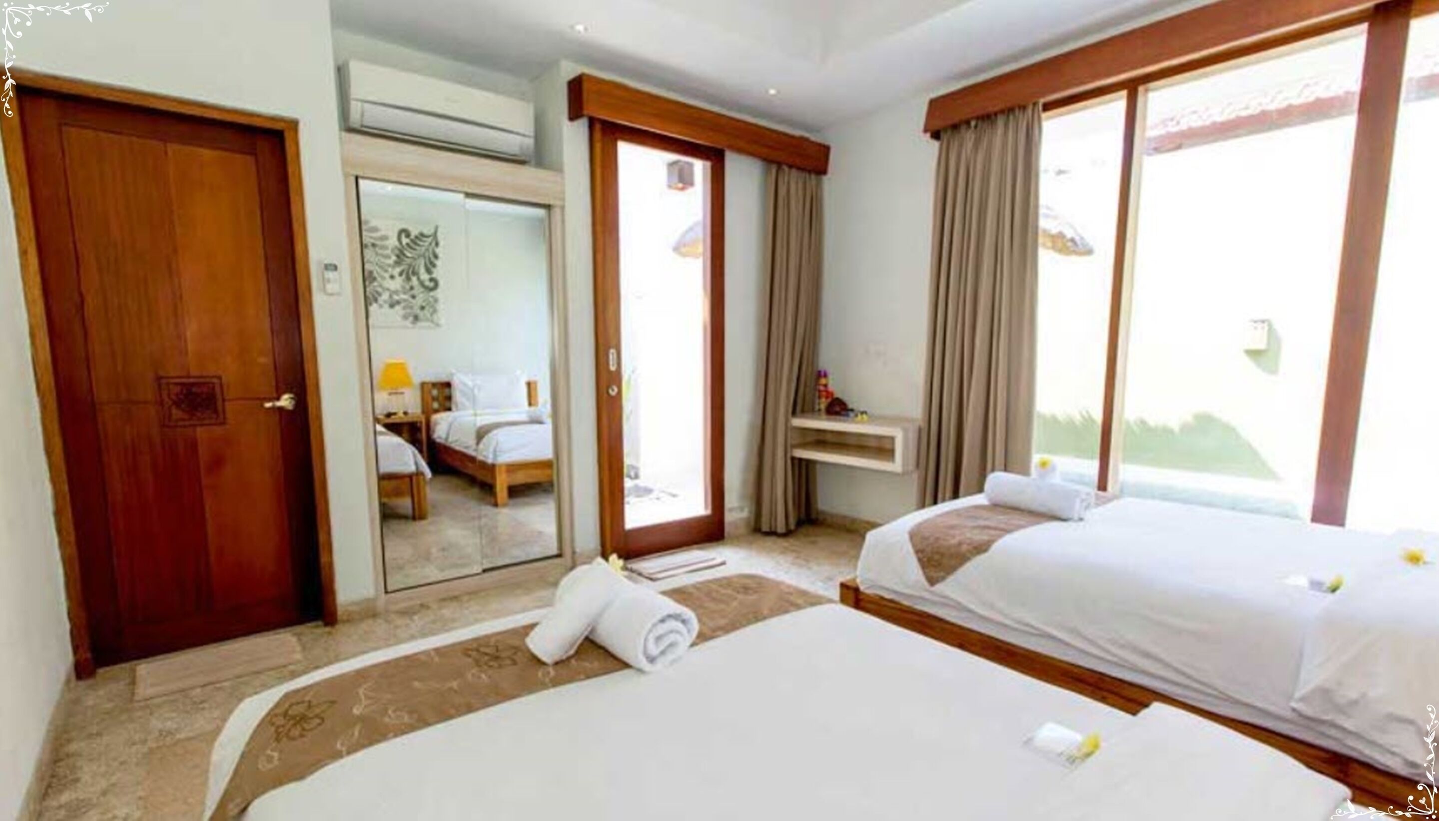 Jas Boutique Villas