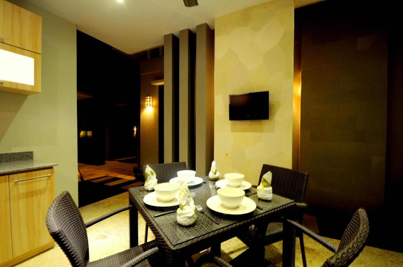 Jas Boutique Villas