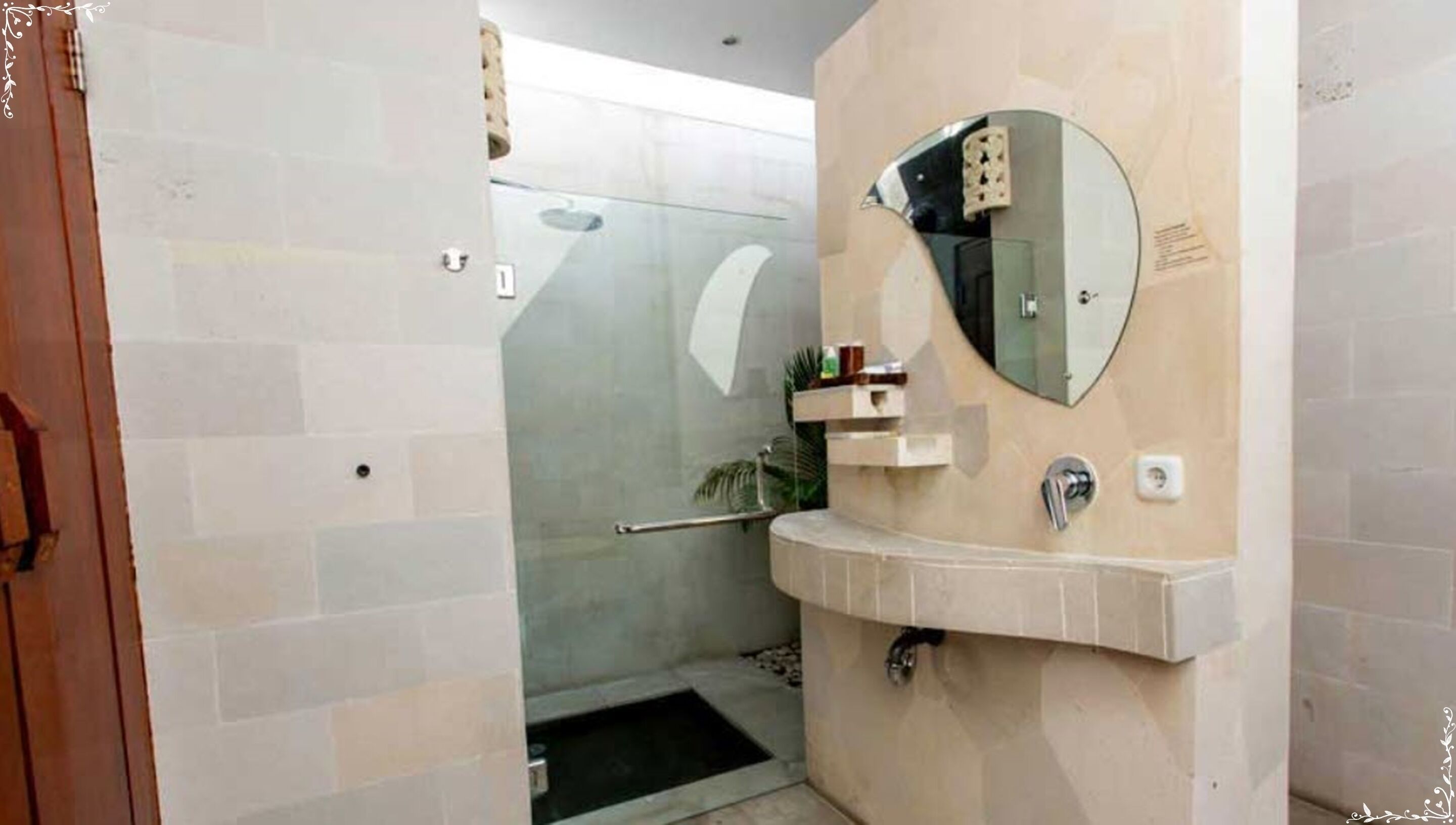 Jas Boutique Villas