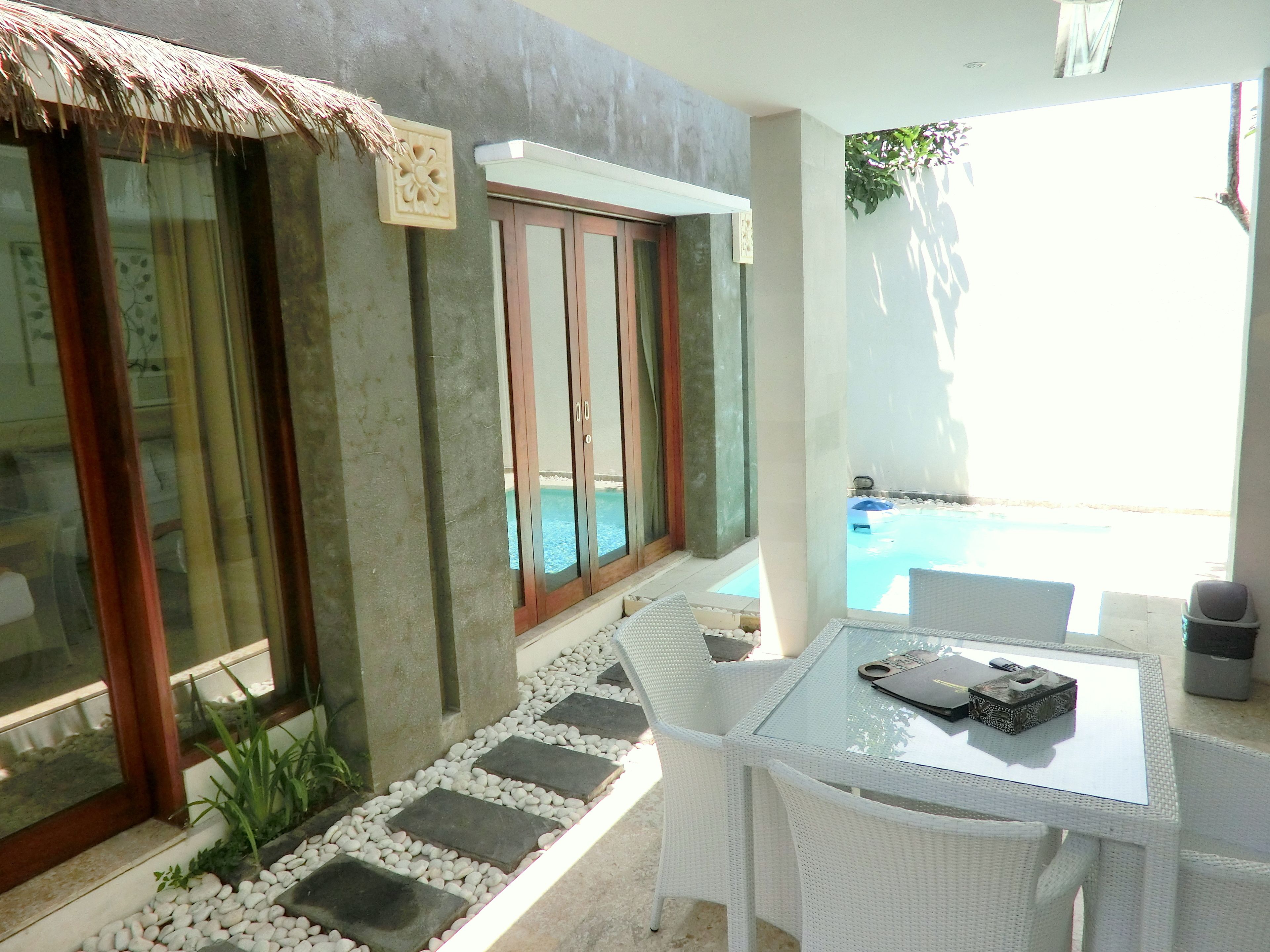 Jas Boutique Villas