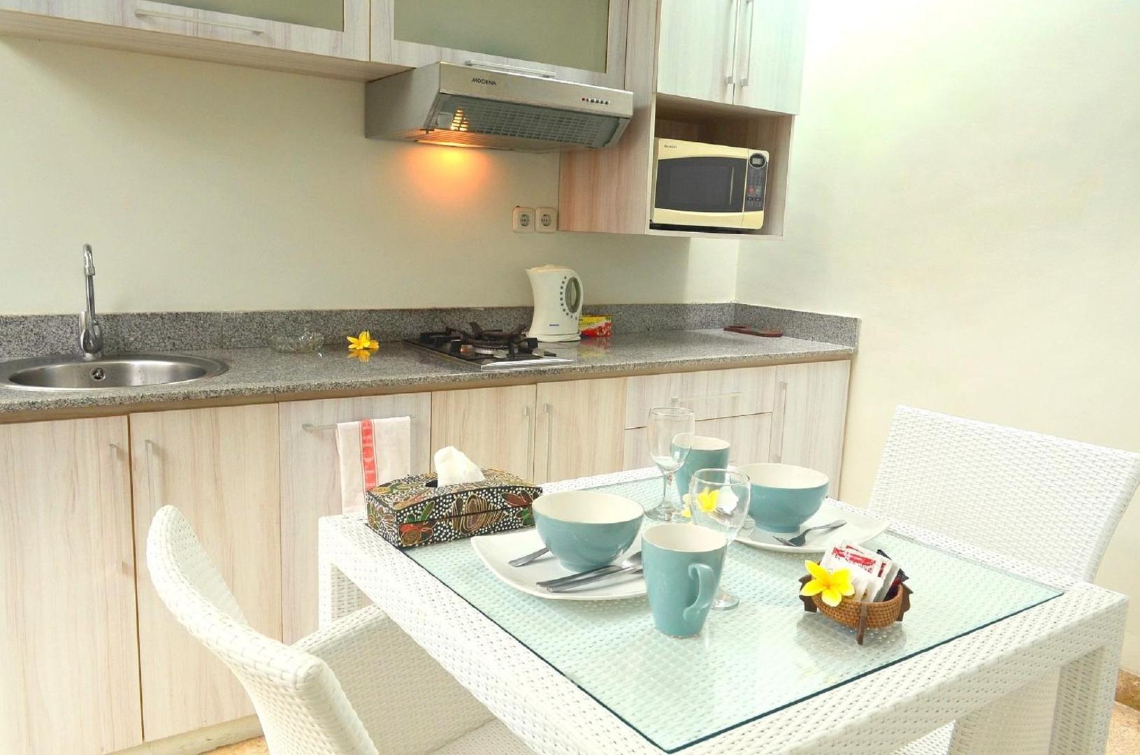 Jas Boutique Villas