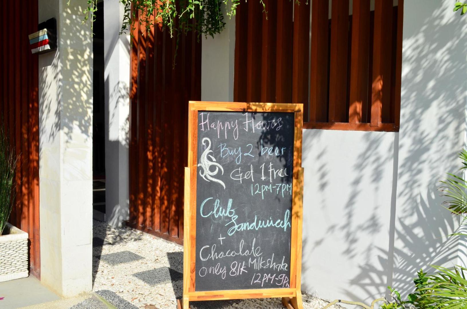 Jas Green Villas and Spa