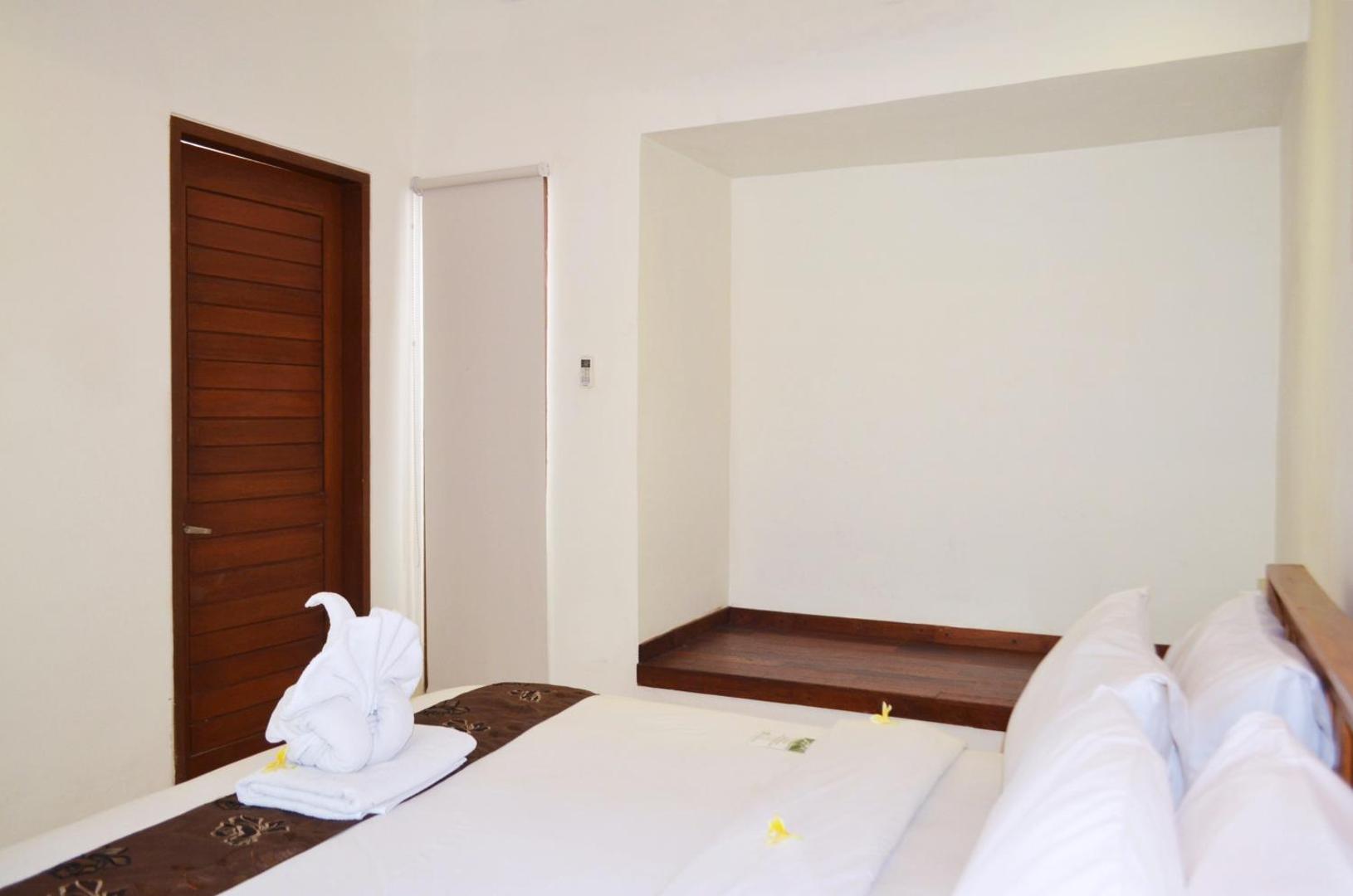 Jas Green Villas and Spa