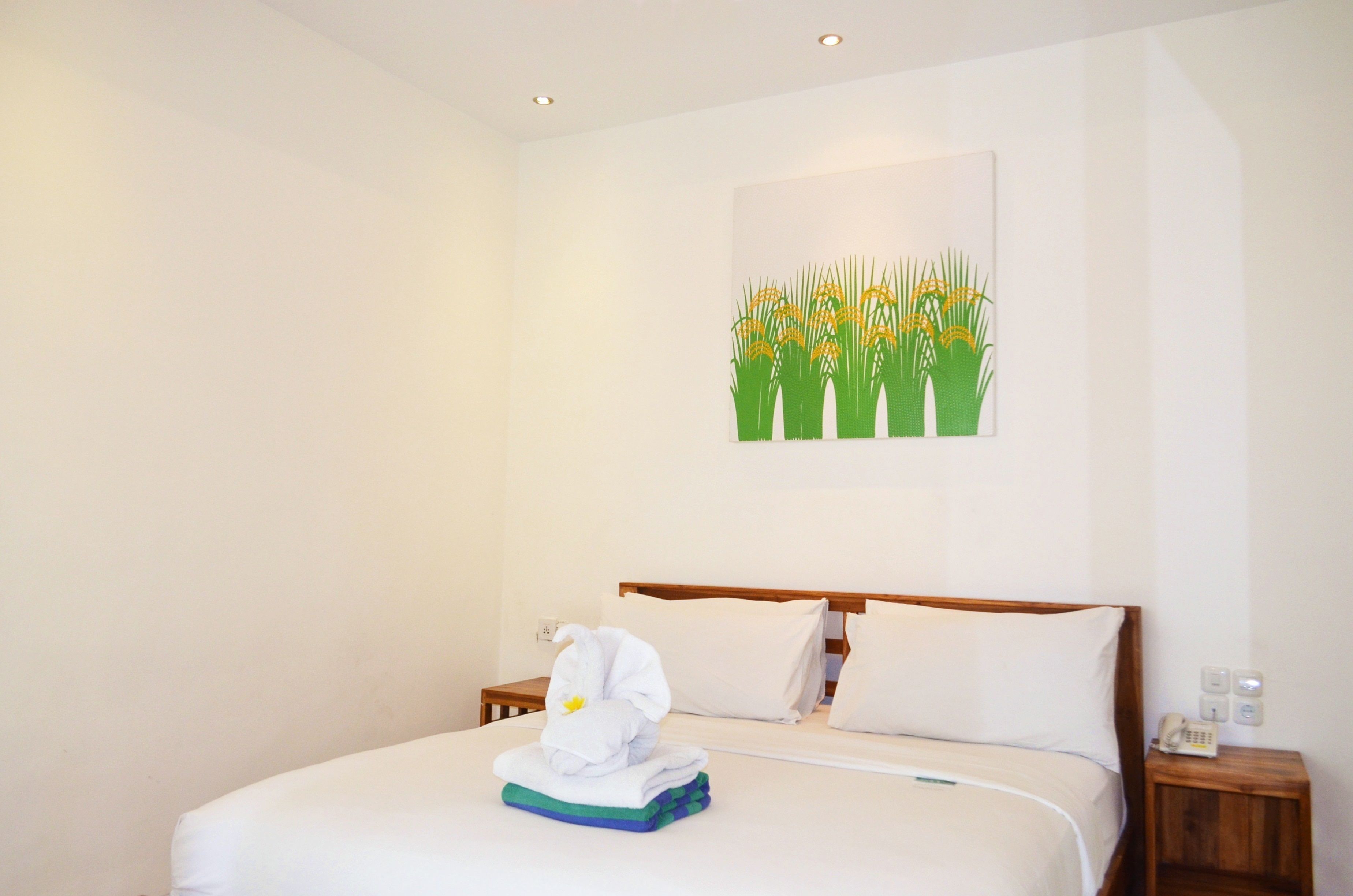 Jas Green Villas and Spa