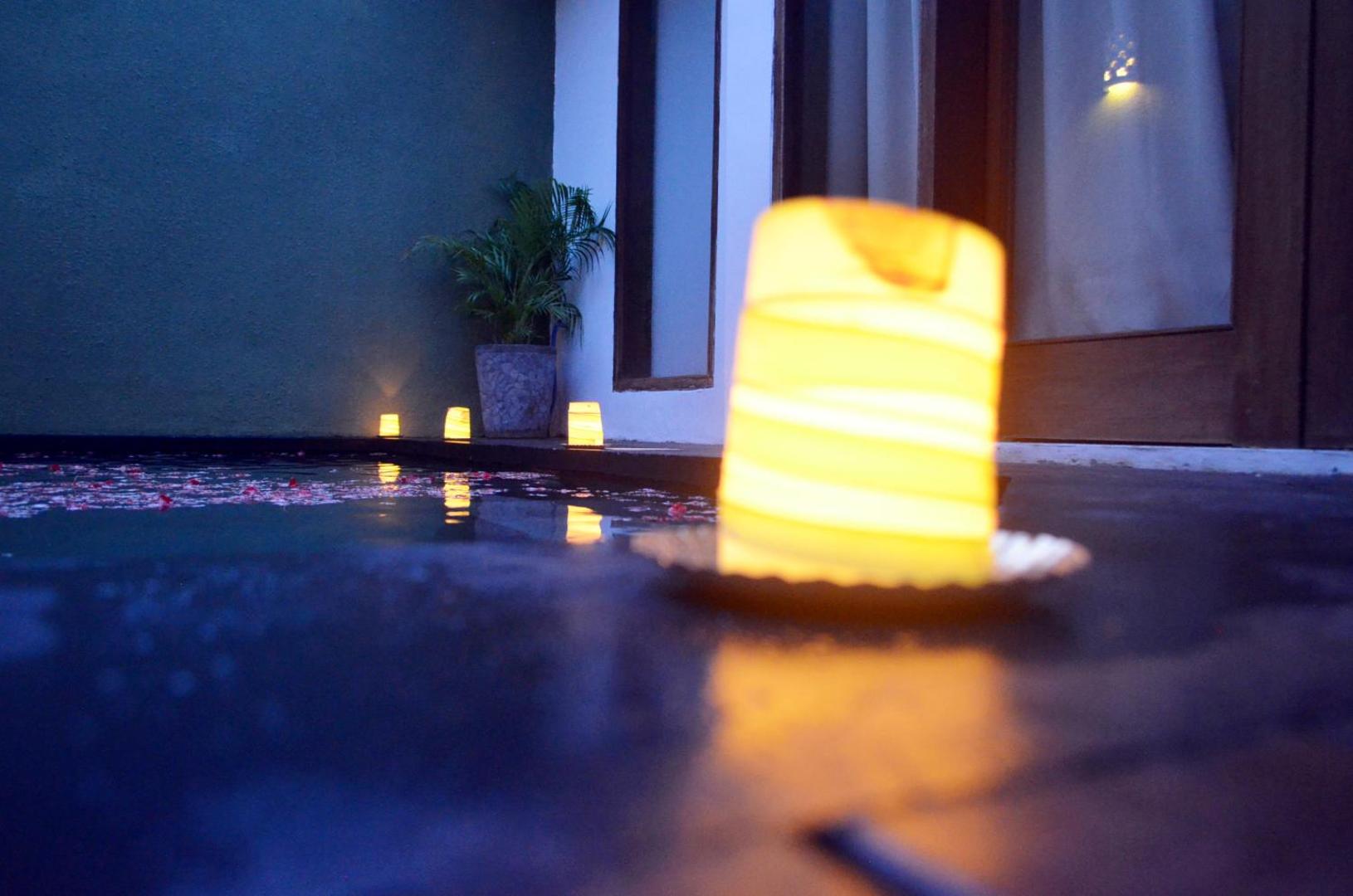 Jas Green Villas and Spa