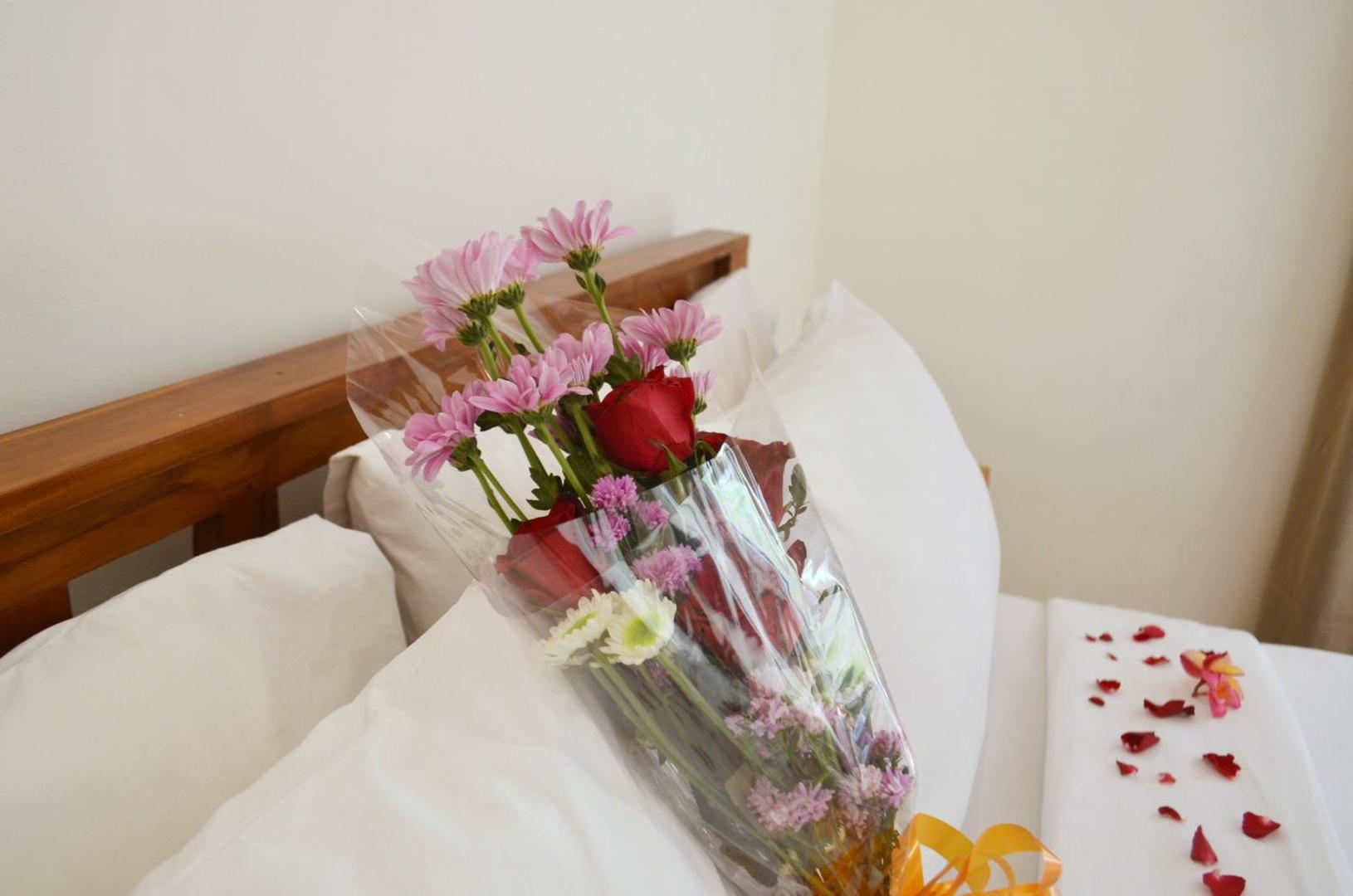 Jas Green Villas and Spa