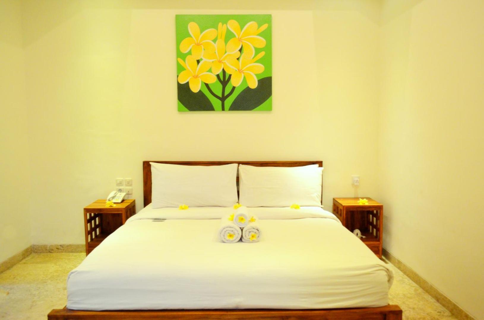 Jas Green Villas and Spa