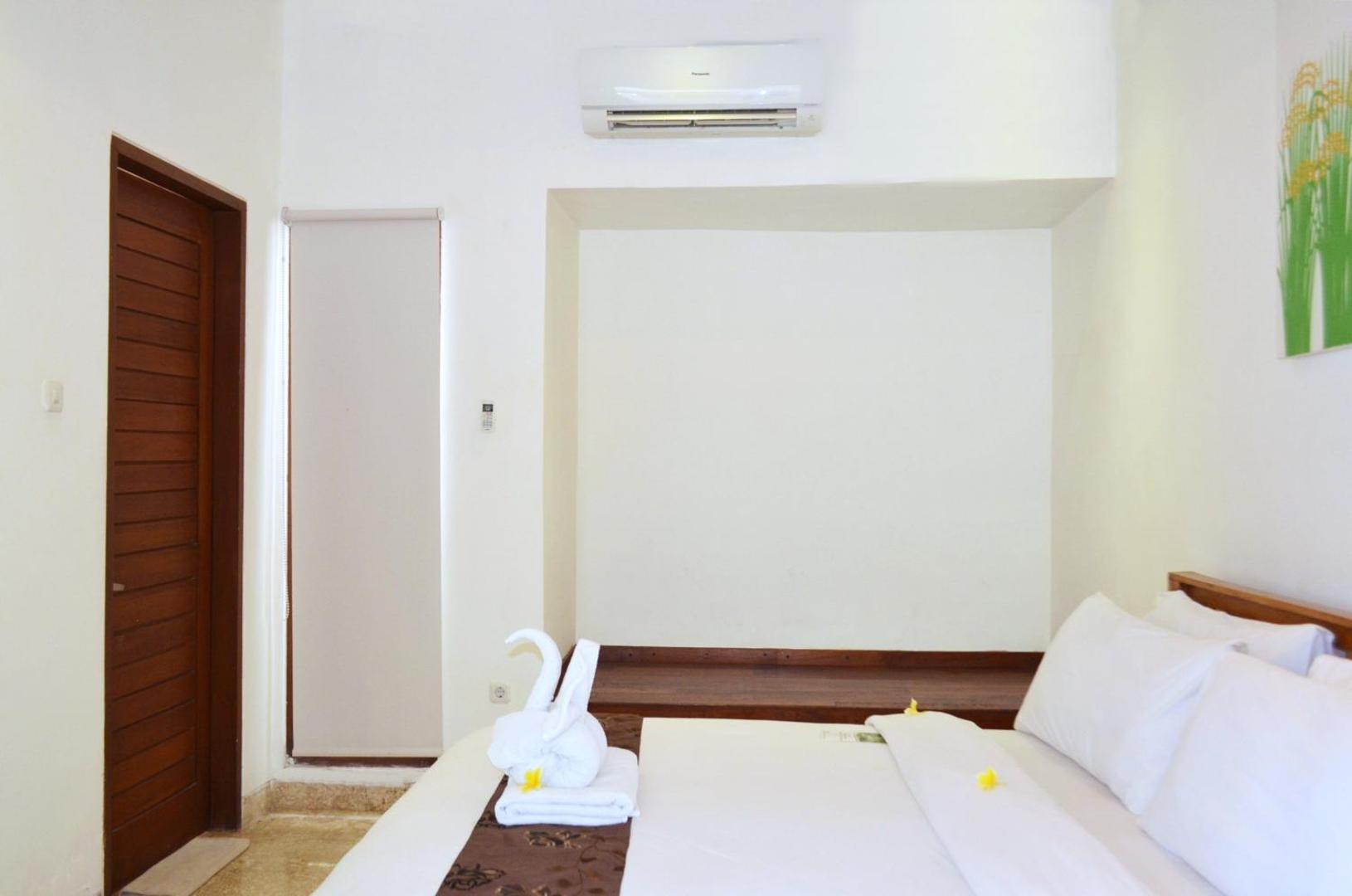 Jas Green Villas and Spa