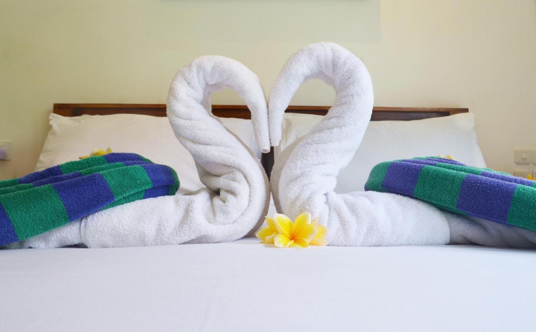 Jas Green Villas and Spa