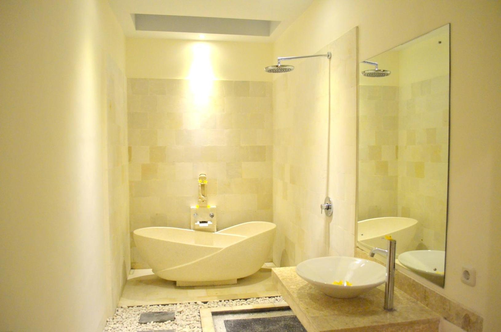 Jas Green Villas and Spa