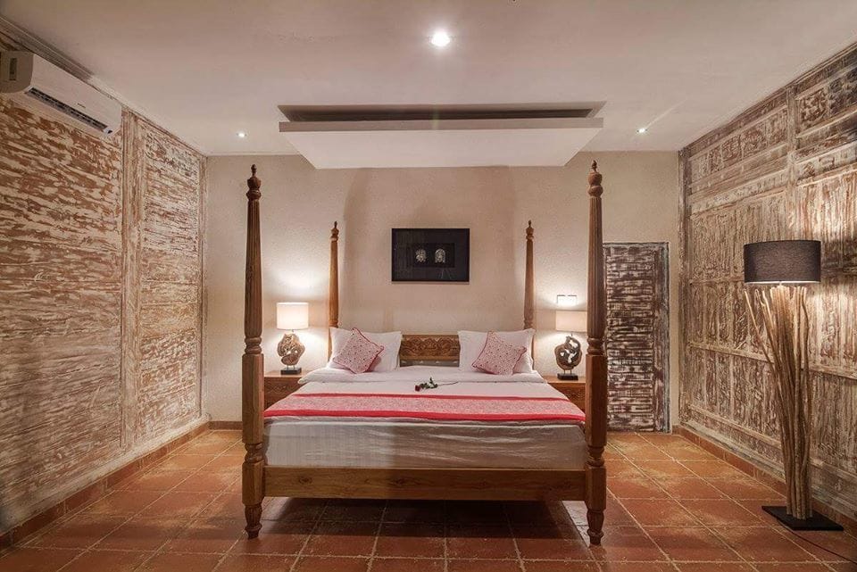 Joglo Villa