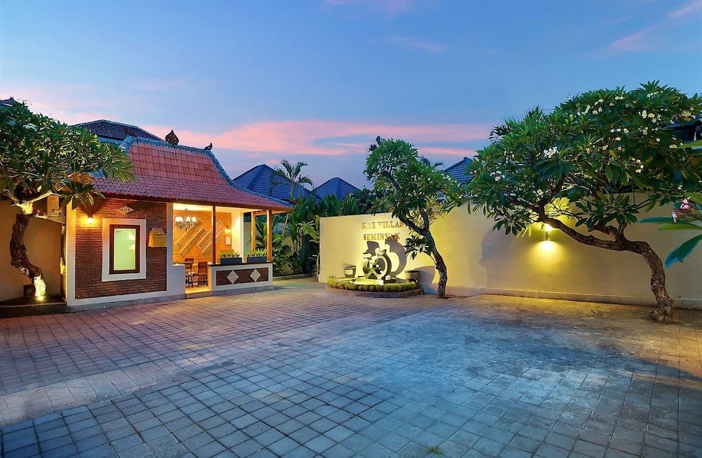 Kae Villas Seminyak