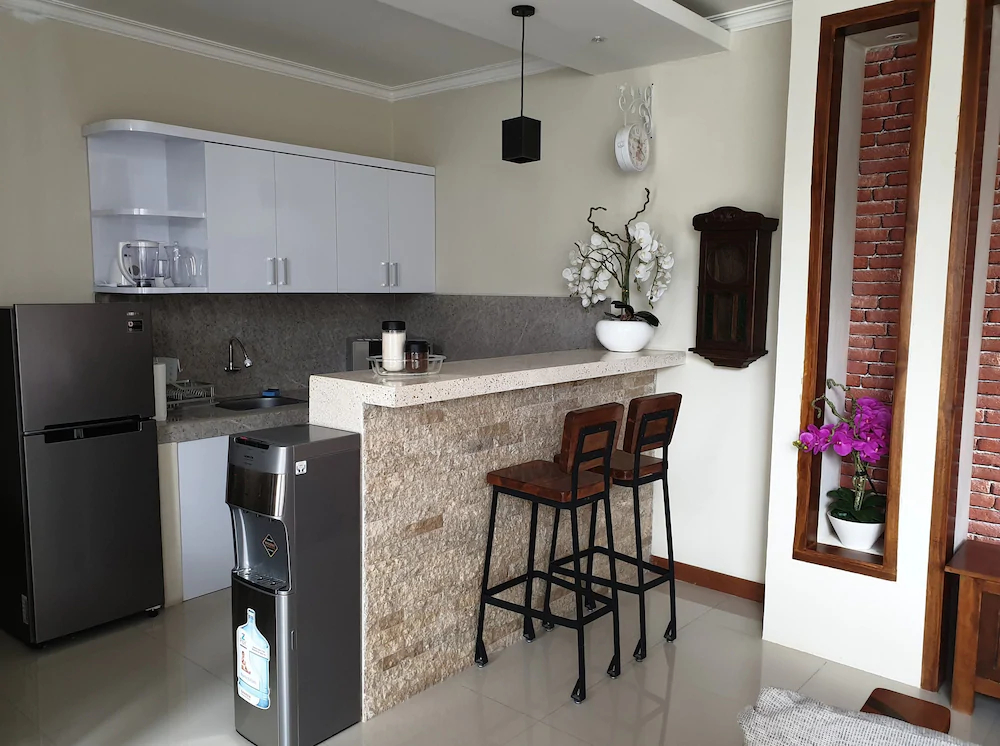 Kae Villas Seminyak