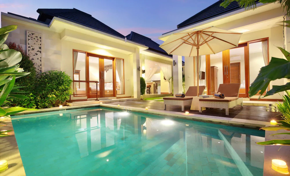 Kae Villas Seminyak