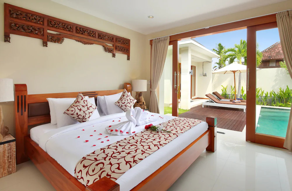Kae Villas Seminyak