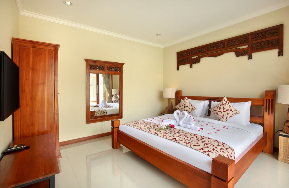Kae Villas Seminyak