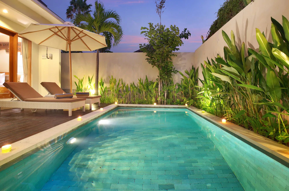 Kae Villas Seminyak