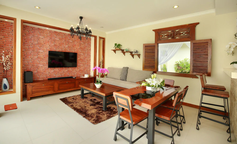 Kae Villas Seminyak
