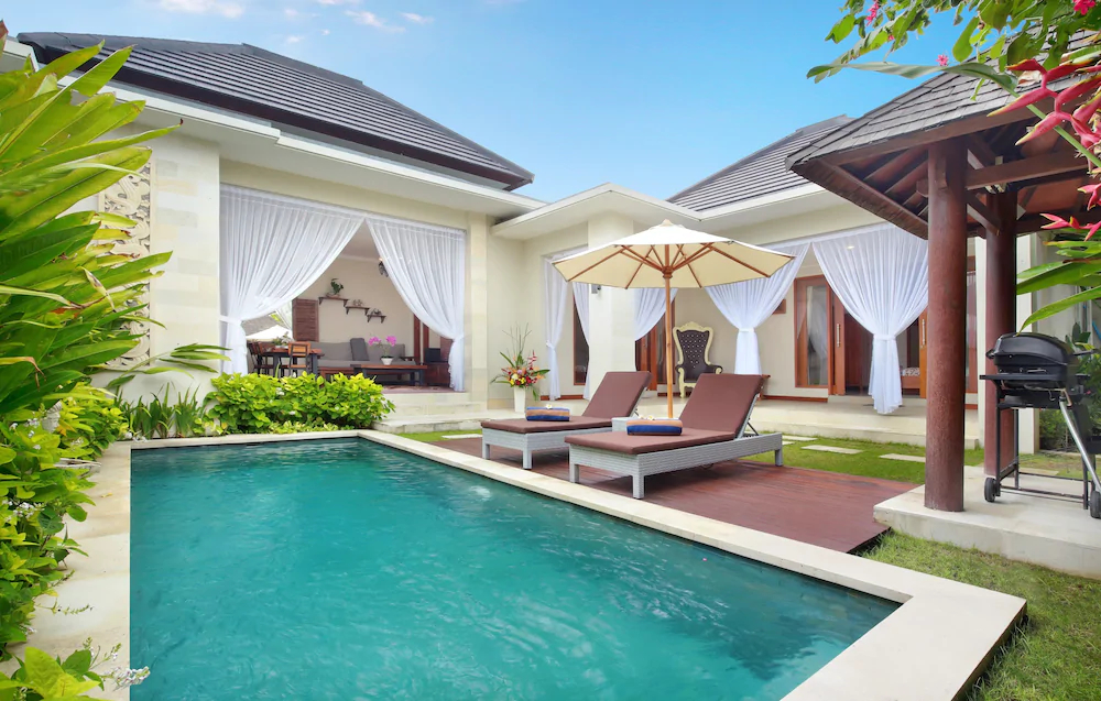Kae Villas Seminyak