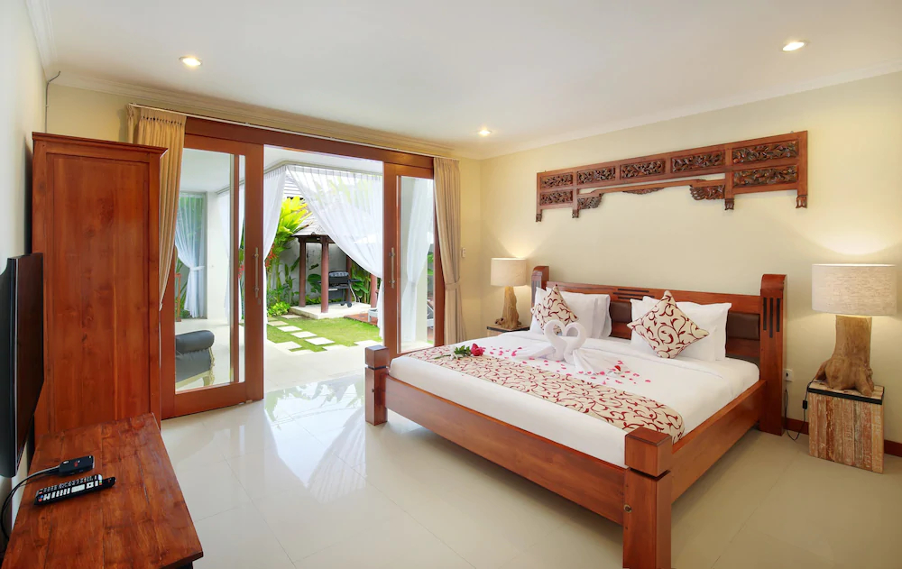 Kae Villas Seminyak