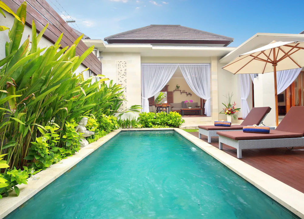 Kae Villas Seminyak