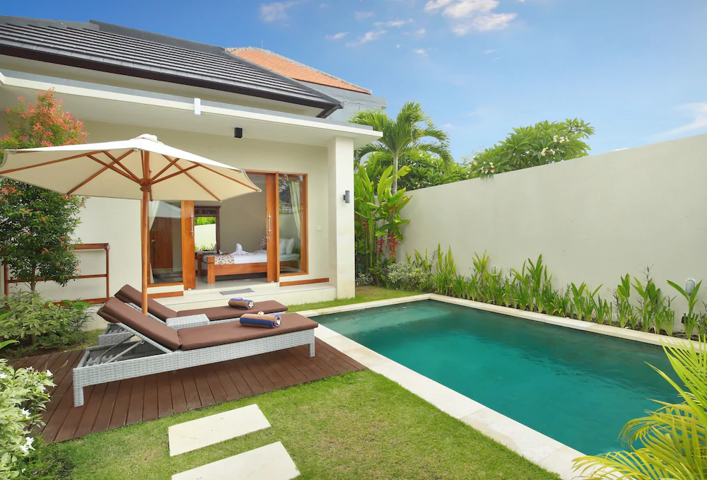 Kae Villas Seminyak