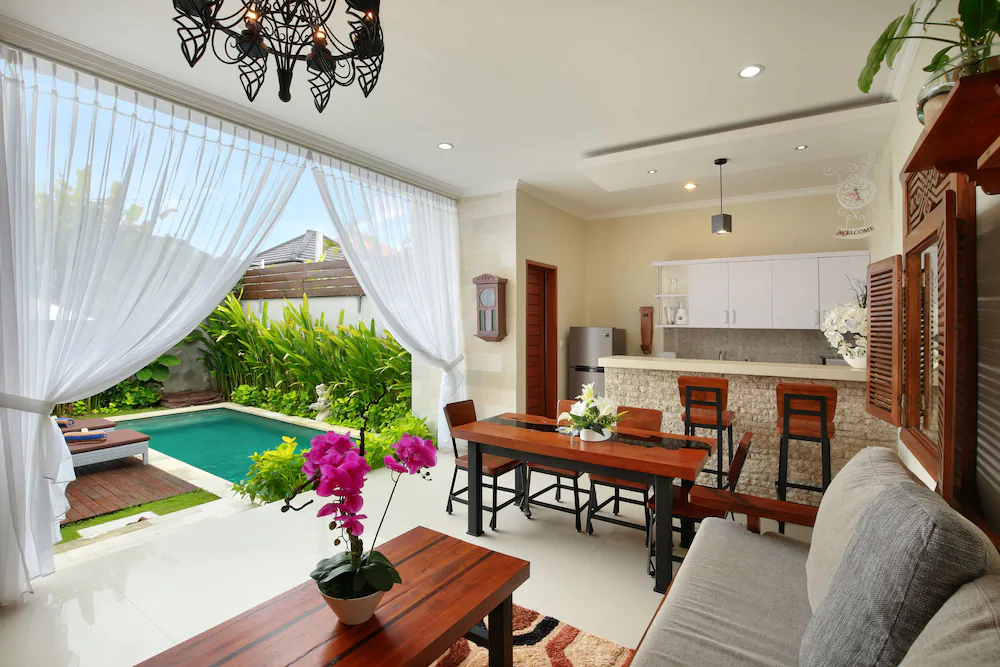 Kae Villas Seminyak