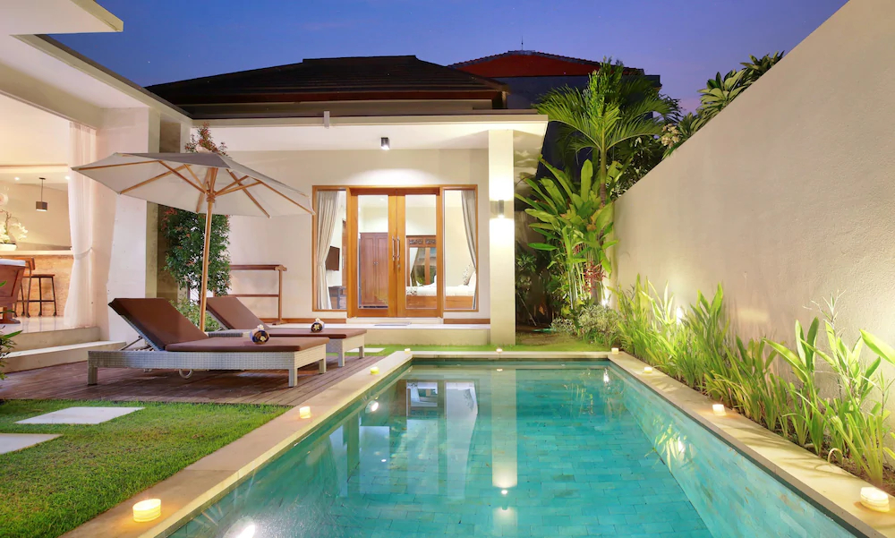 Kae Villas Seminyak