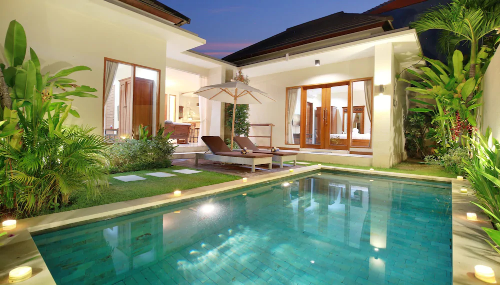 Kae Villas Seminyak