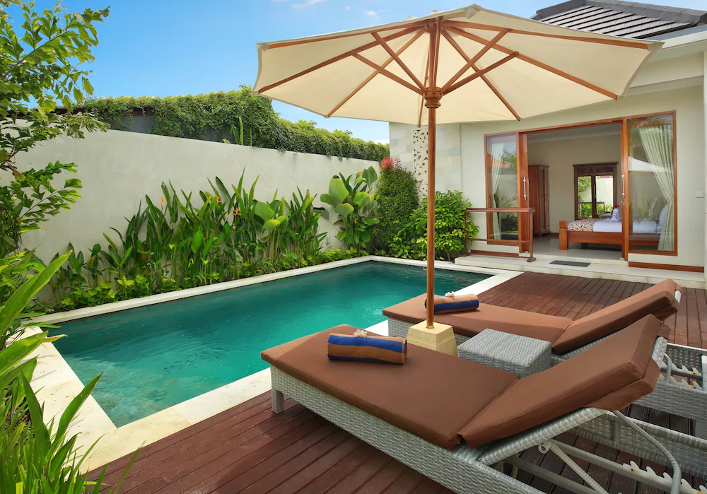 Kae Villas Seminyak
