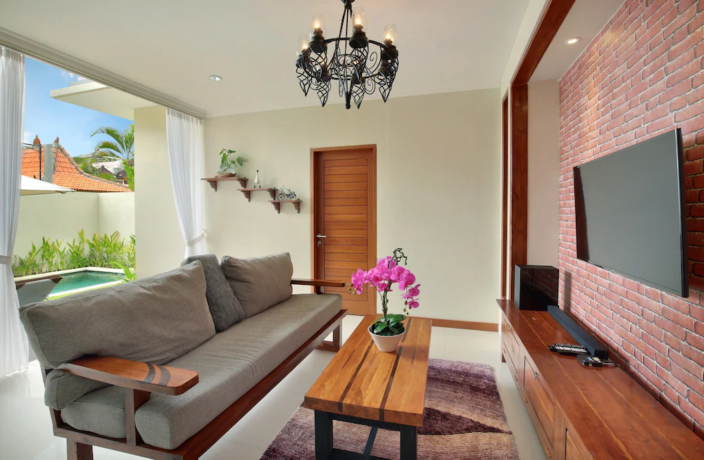 Kae Villas Seminyak